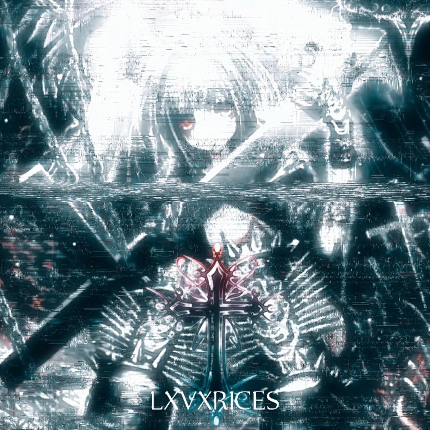 Релиз LXVXRICES