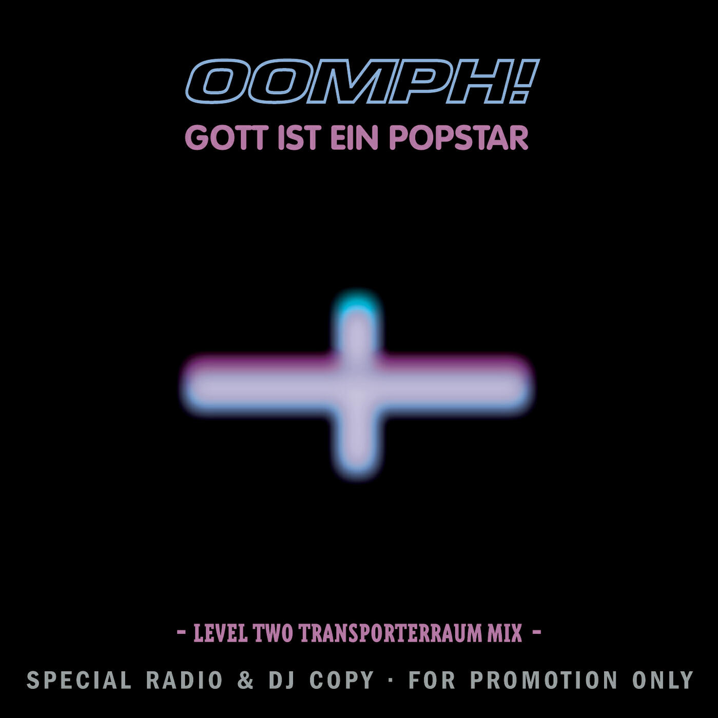 Релиз Gott ist ein Popstar