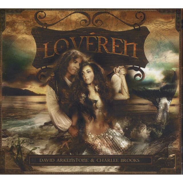 Релиз Lovéren