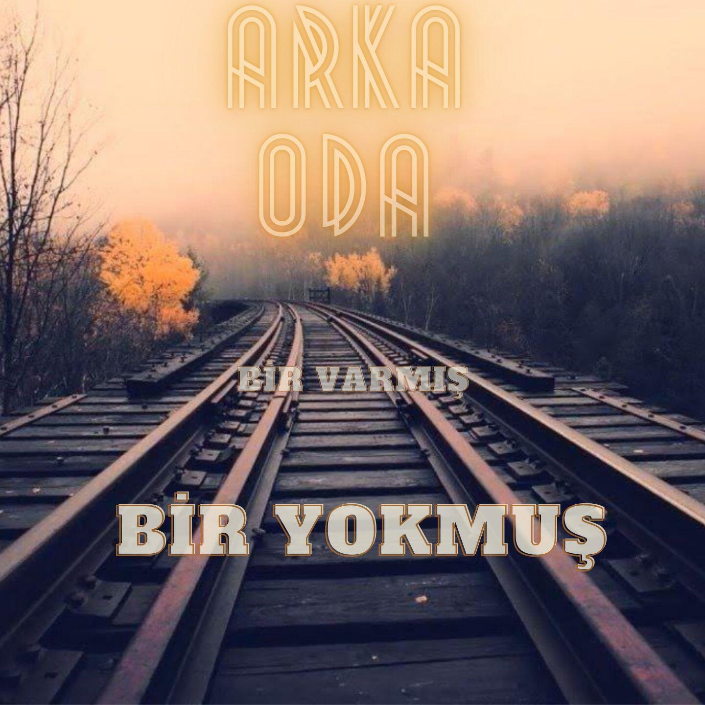 Arka Oda
