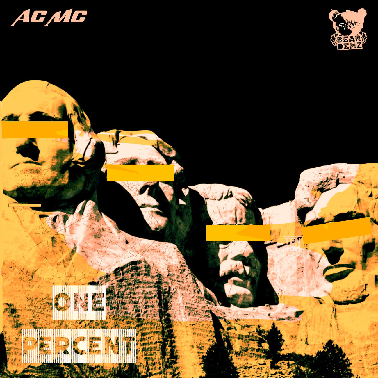 Релиз One Percent