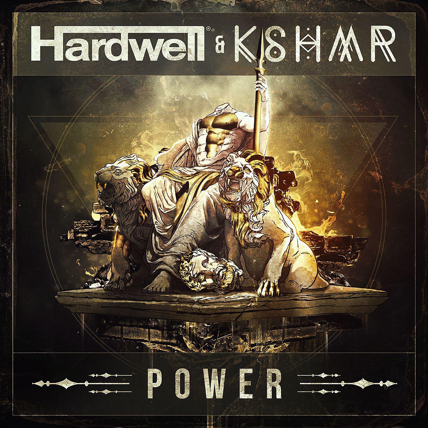 Релиз Power