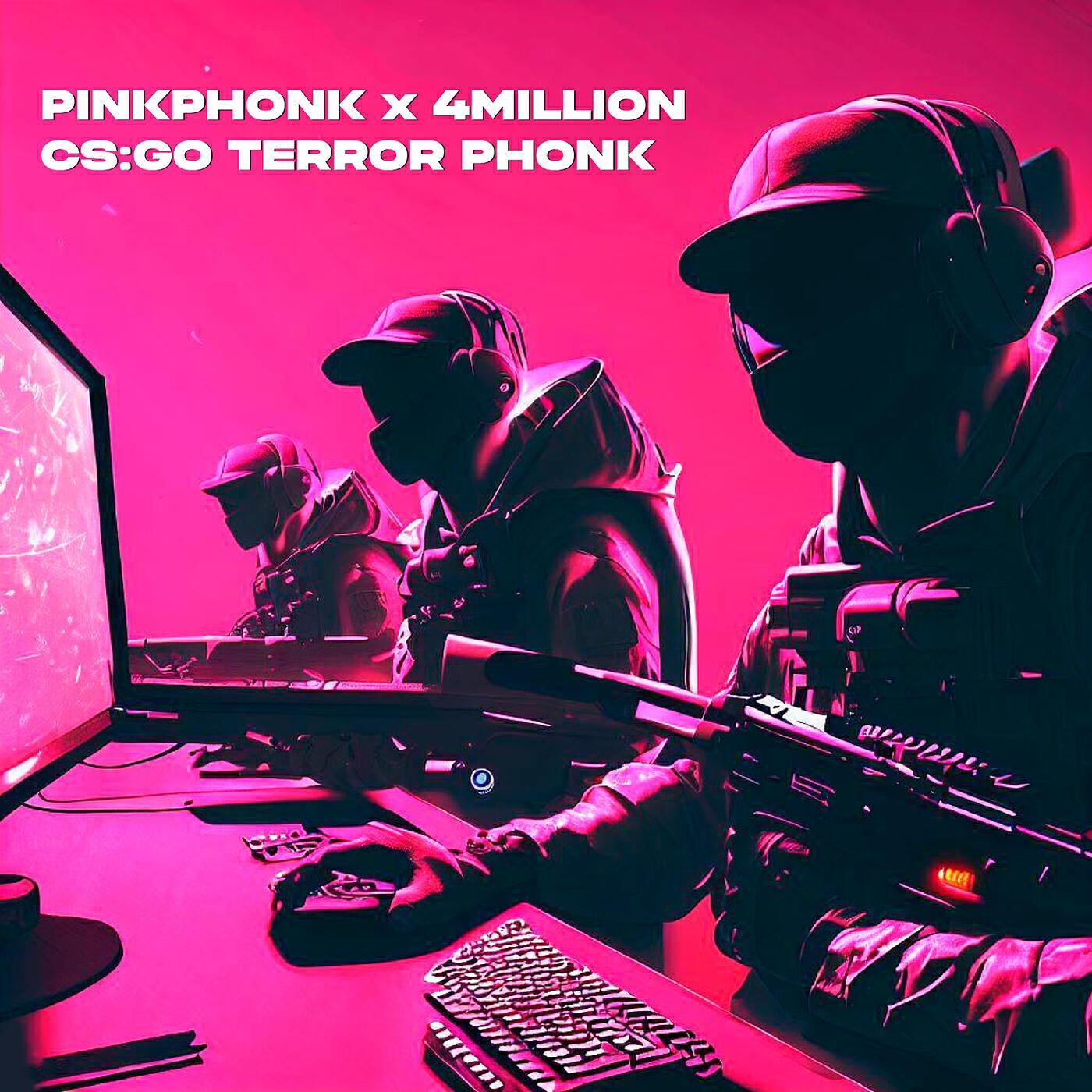 PinkPhonk