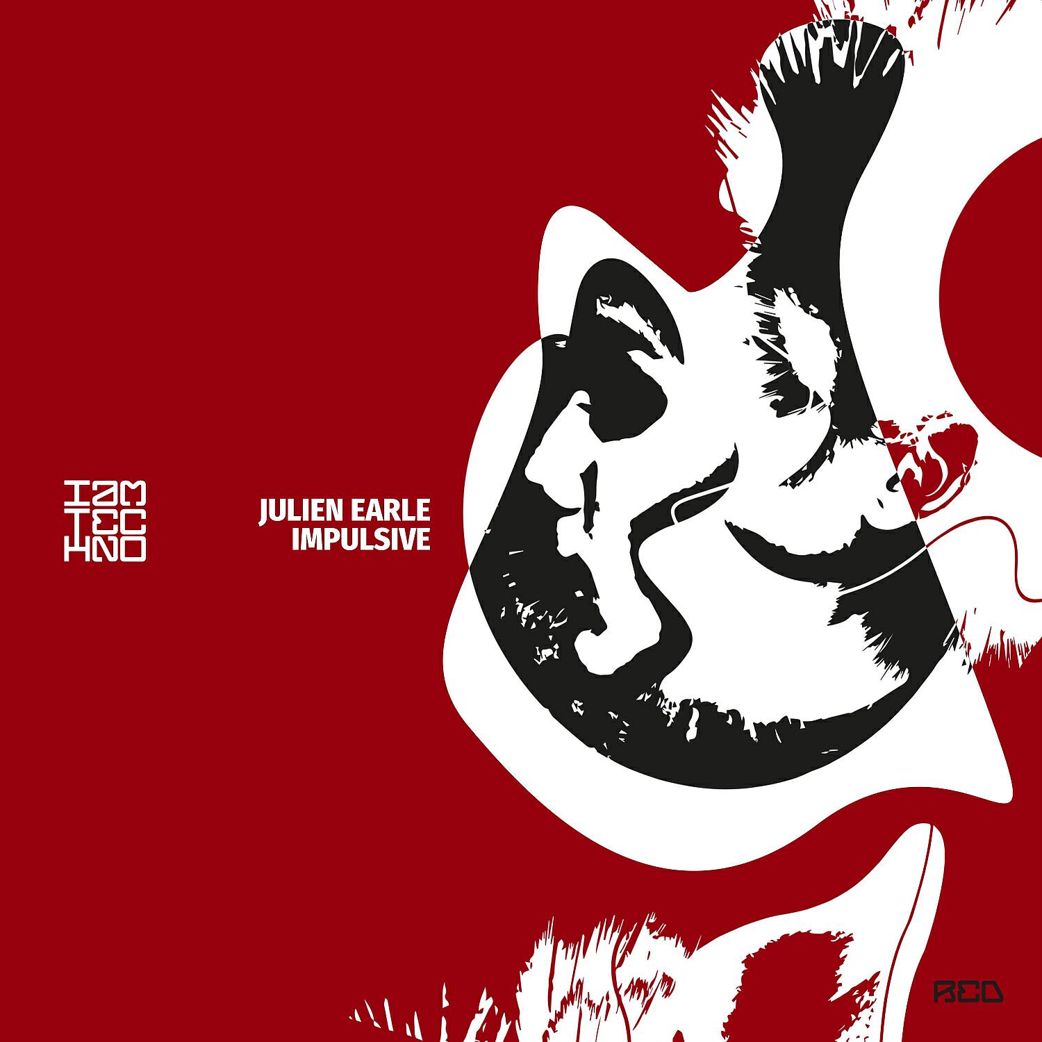 Релиз Impulsive