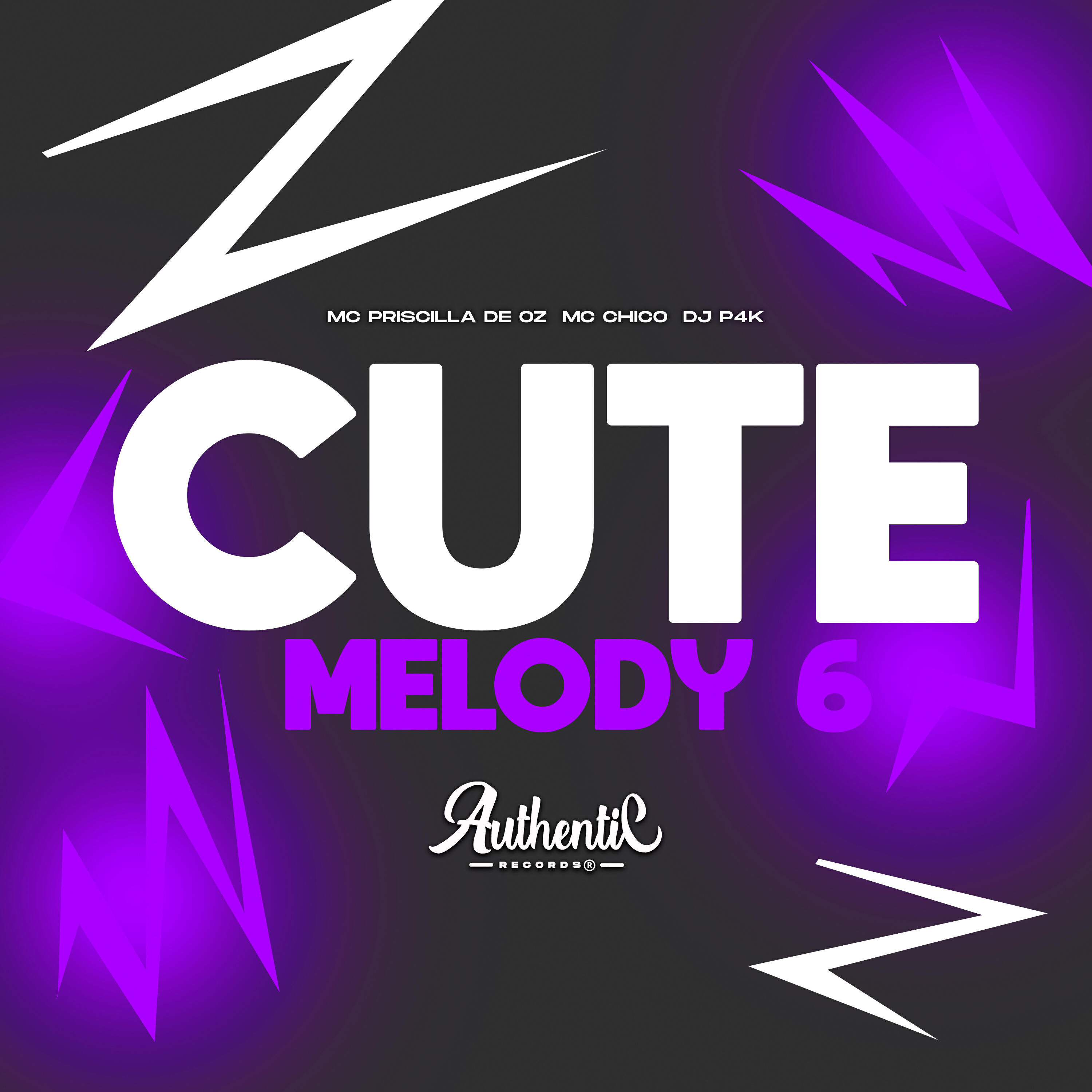 Релиз Cute Melody 6