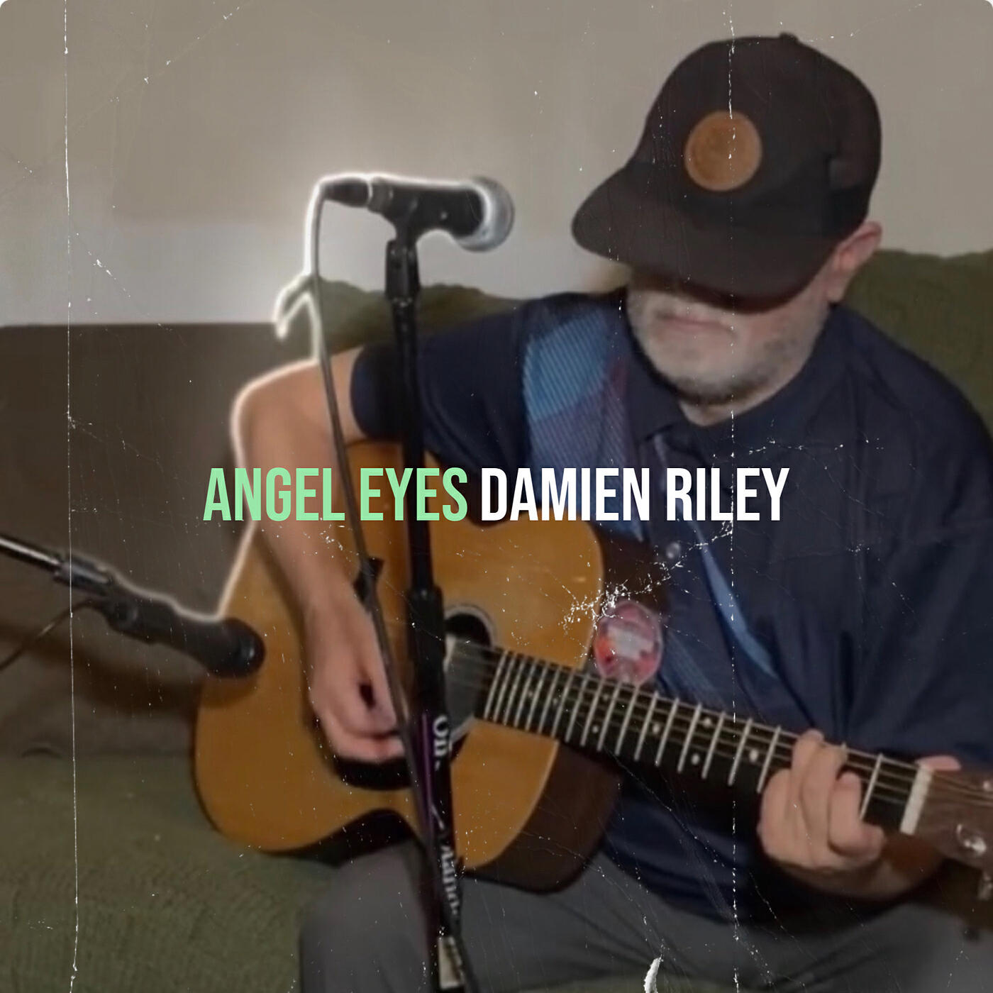 Релиз Angel Eyes