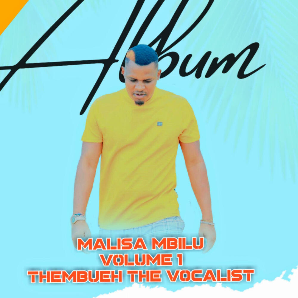 Thembueh the Vocalist