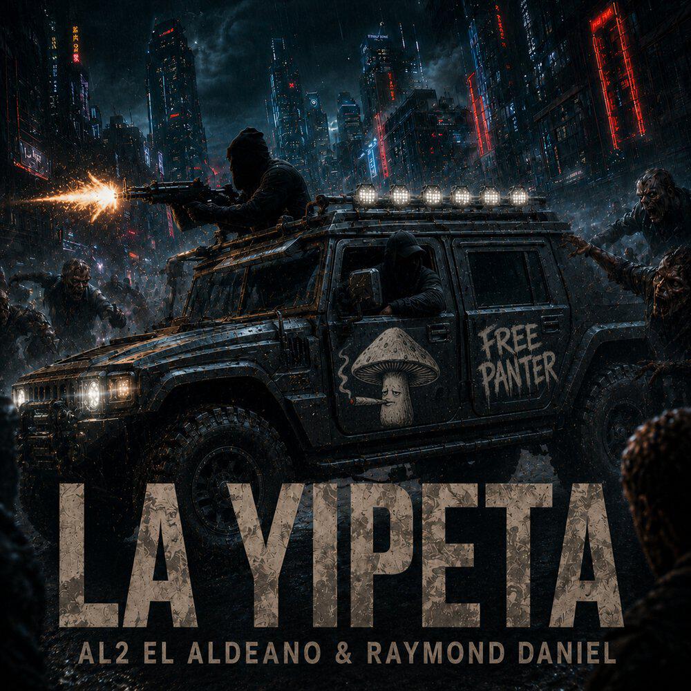 Релиз La Yipeta