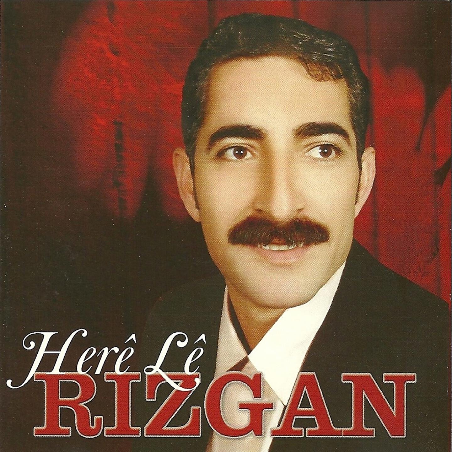 Rızgan