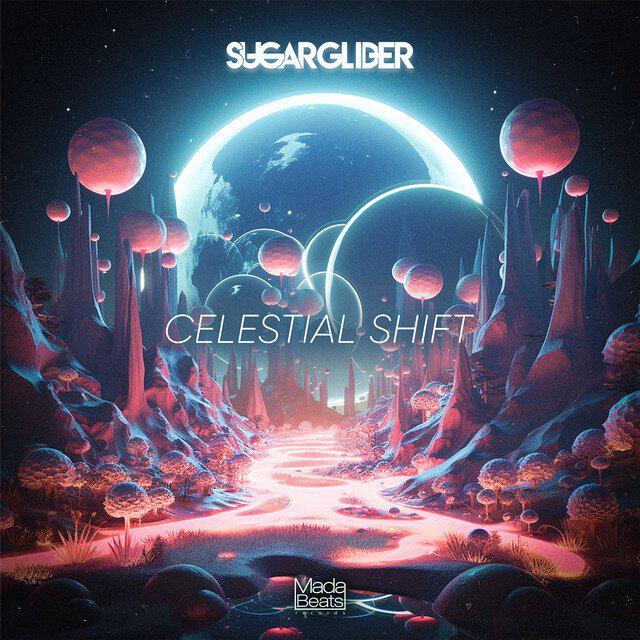 Релиз Celestial Shift