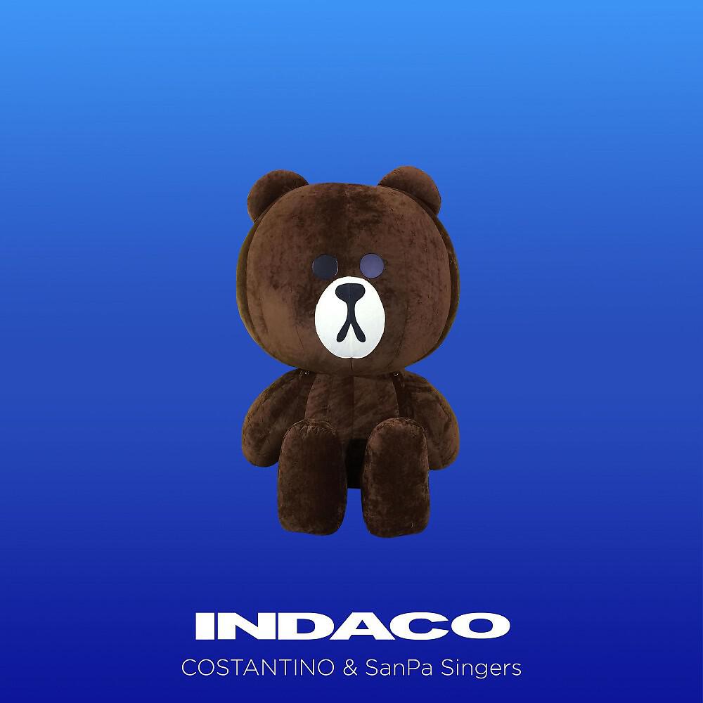 Релиз Indaco