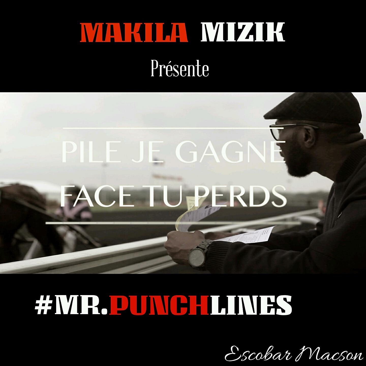 Релиз Pile je gagne, face tu perds