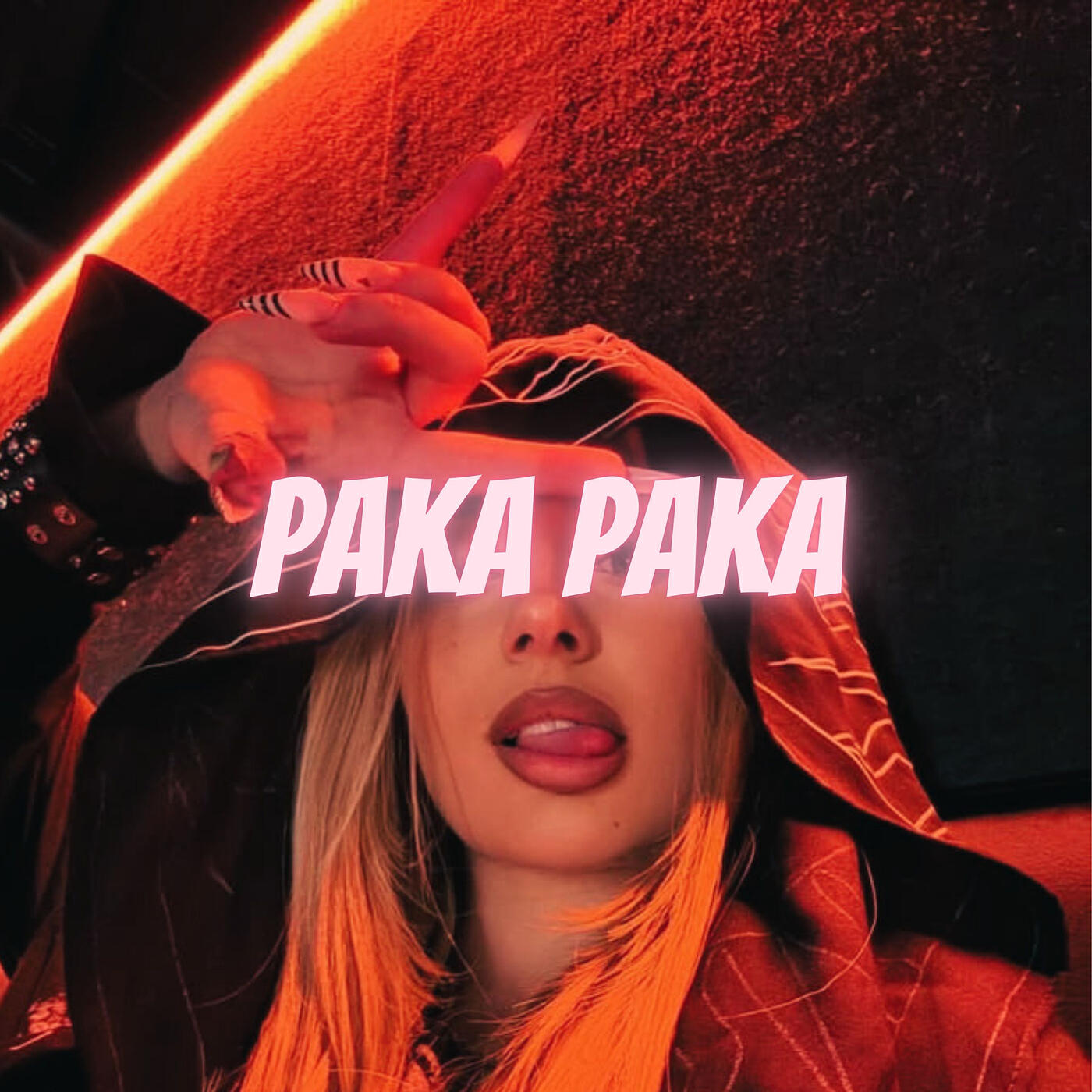 Релиз Paka Paka