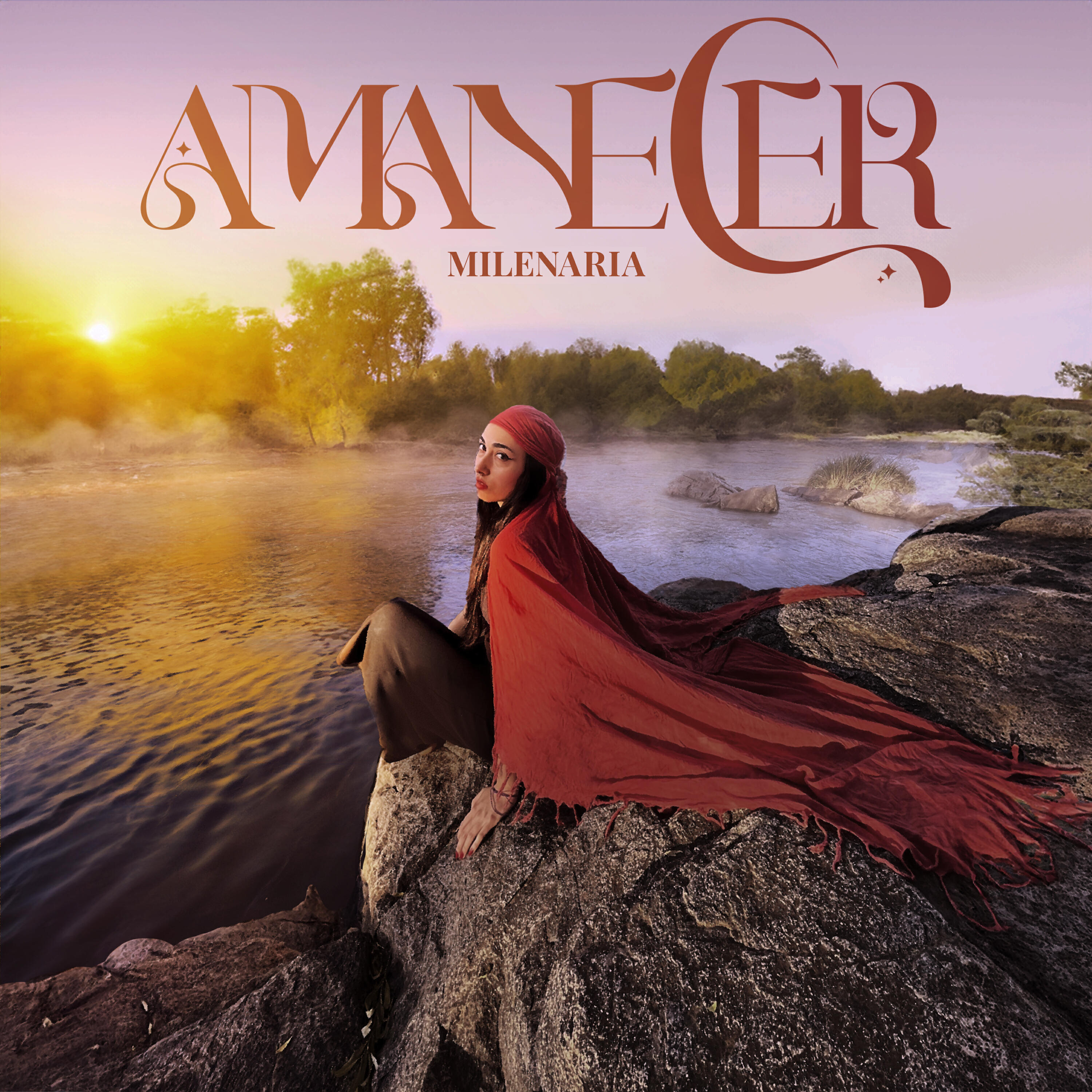 Релиз Amanecer