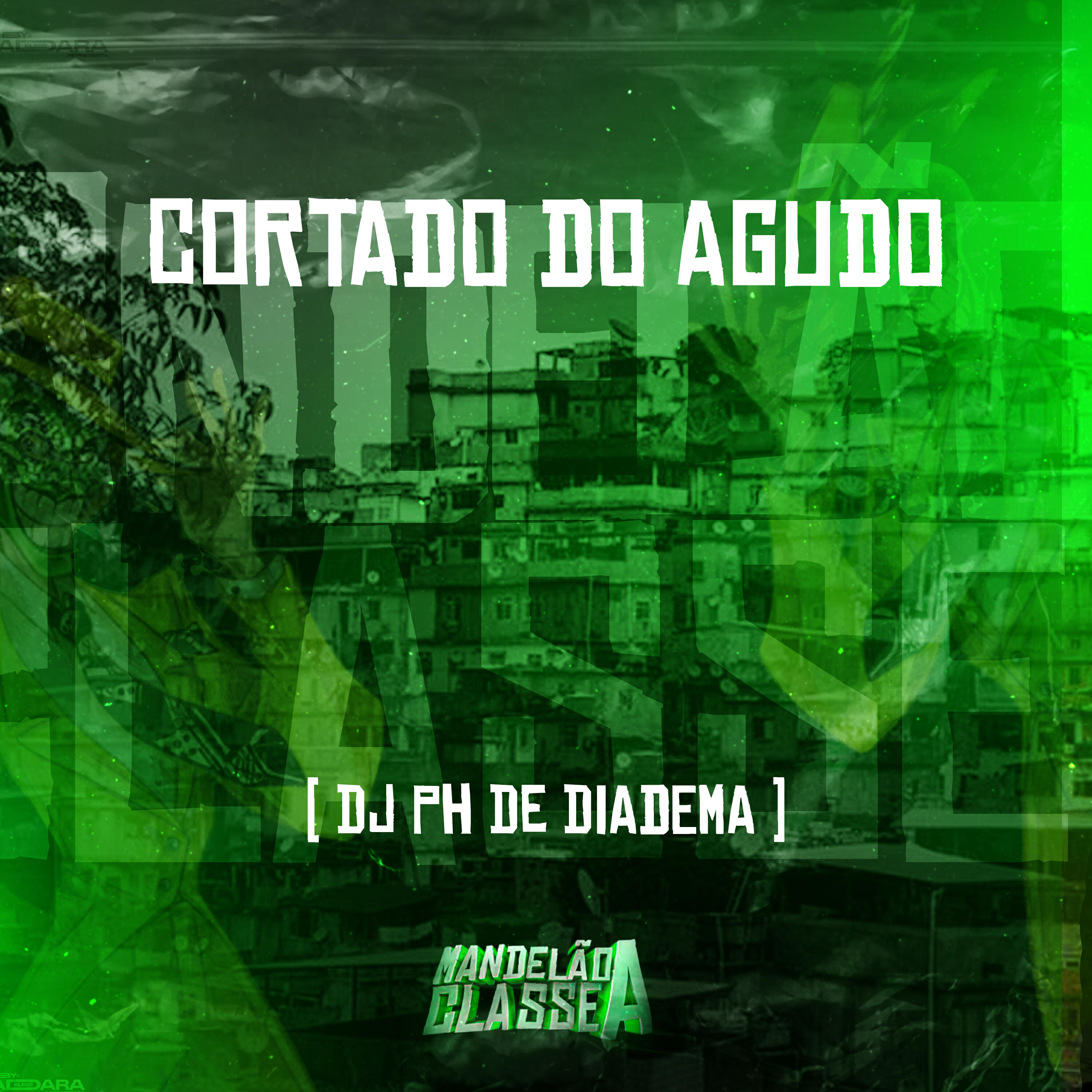 Скачать песню DJ PH De Diadema - Cortado do Agudo бесплатно в MP3 для Android и iOS