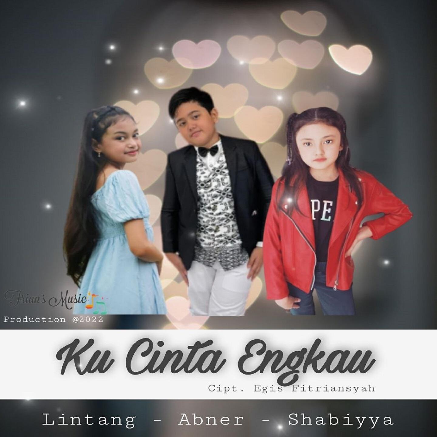 Релиз Ku Cinta Engkau