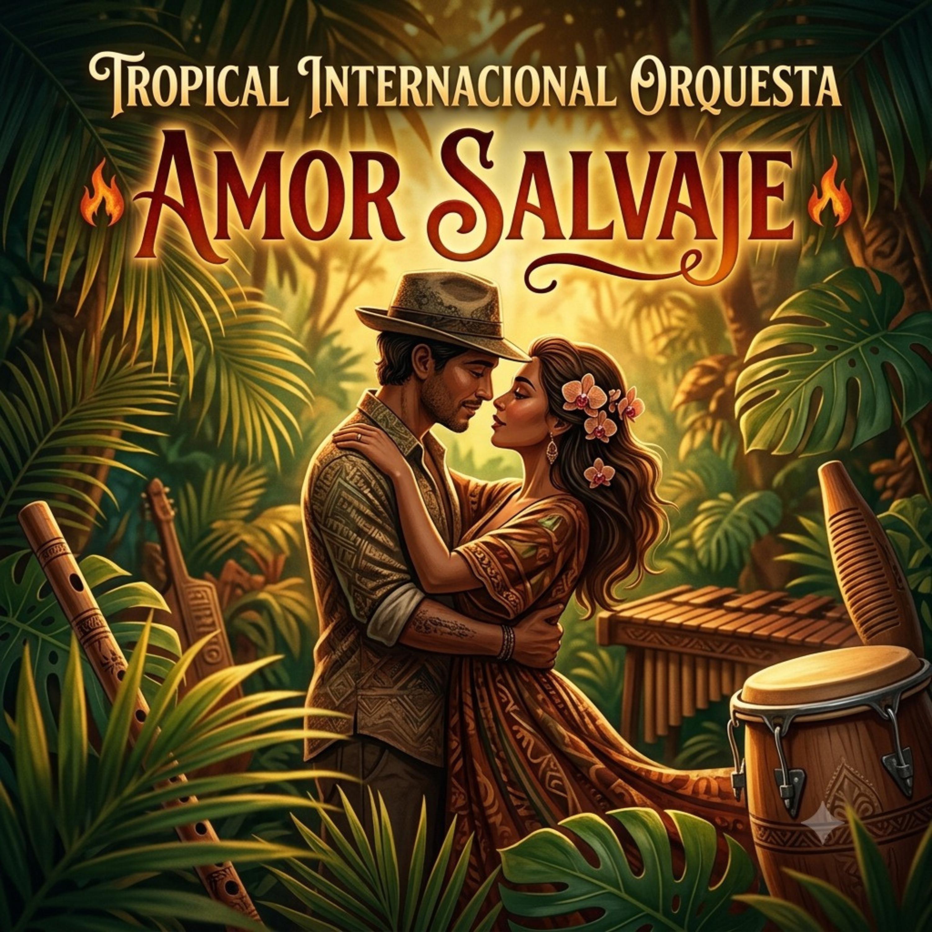 Tropical Internacional Orquesta