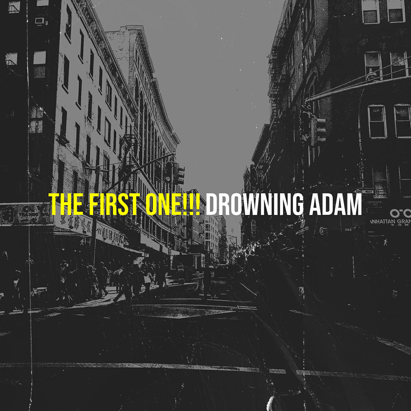 Релиз The First One!!!