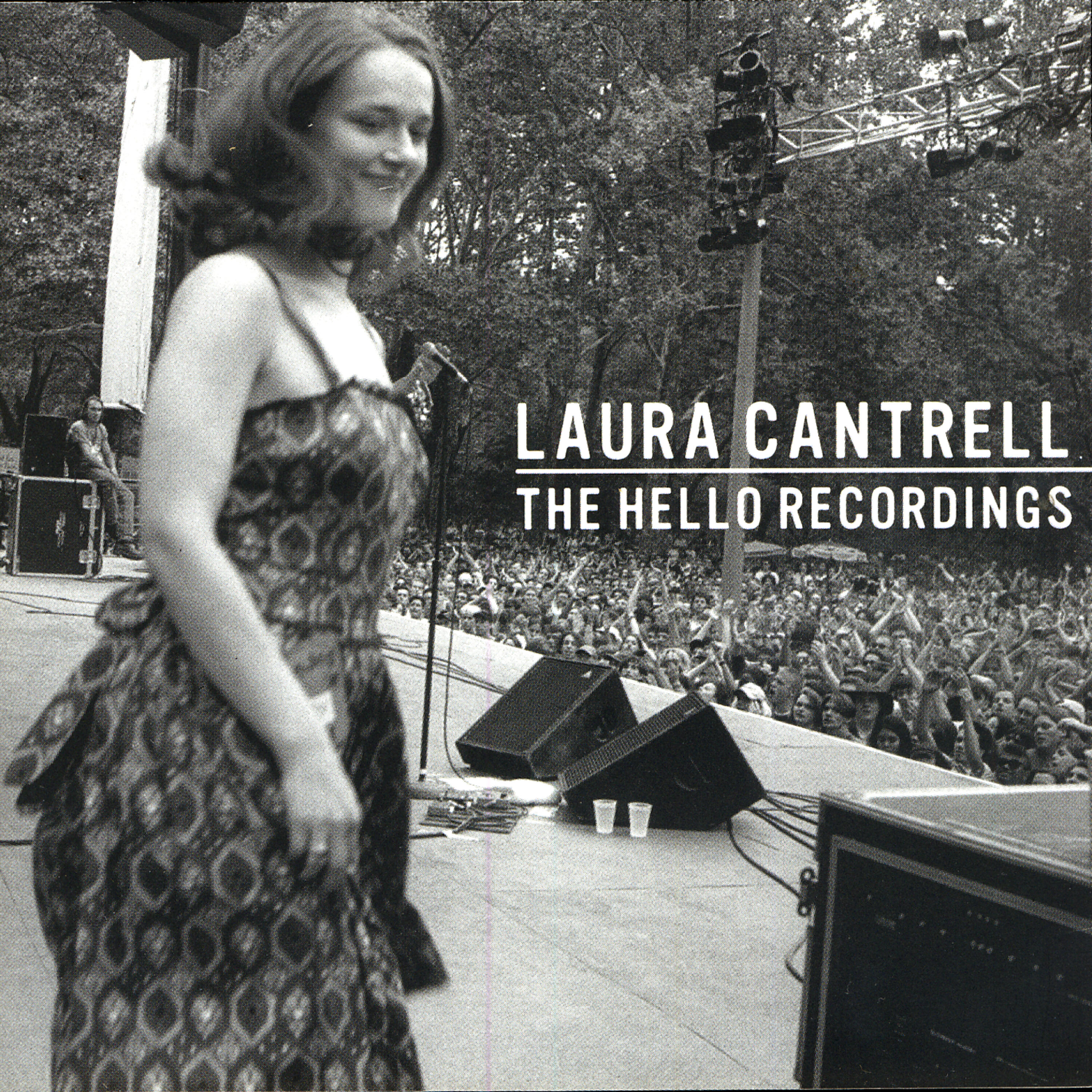 Релиз The Hello Recordings