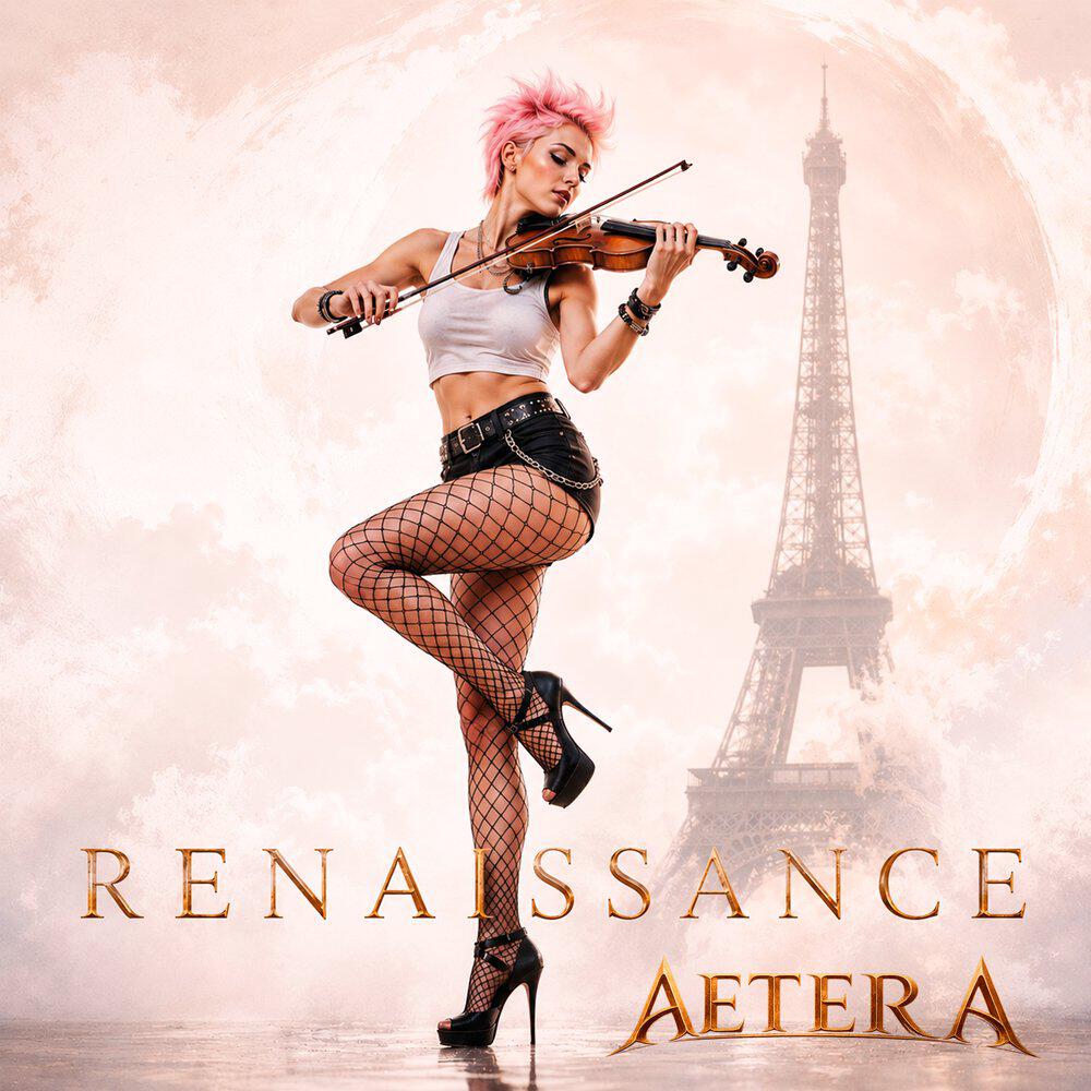 Релиз Renaissance