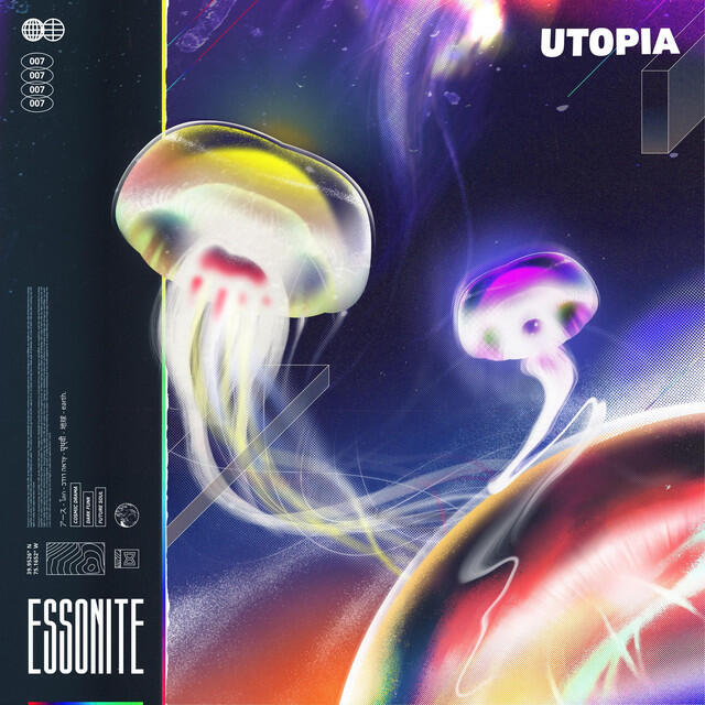 Релиз Utopia
