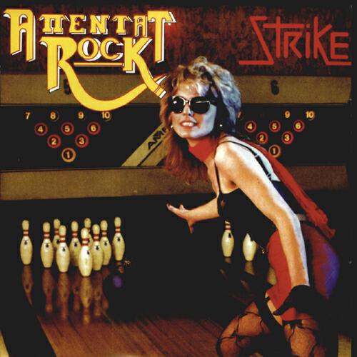 Релиз Strike
