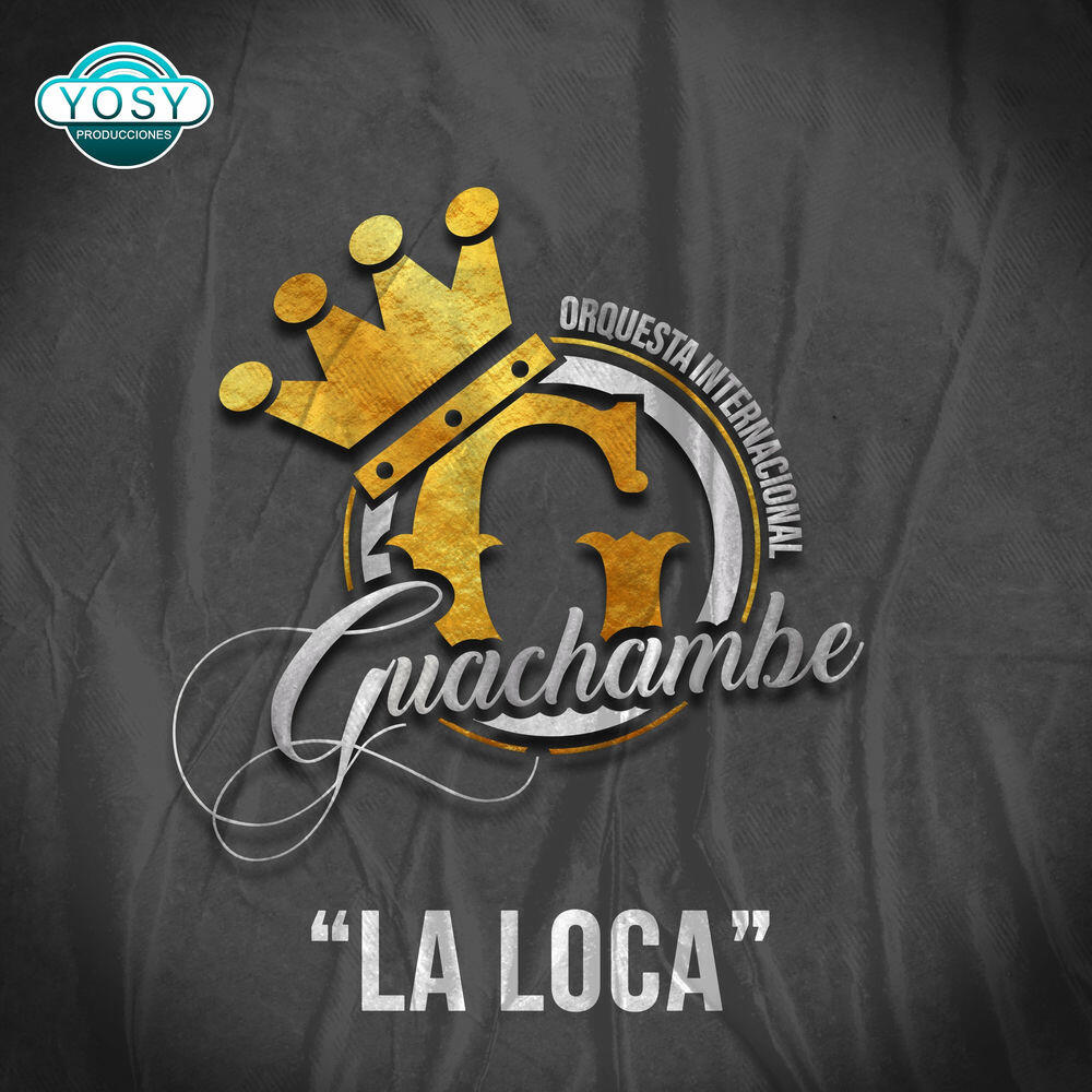 Релиз La Loca