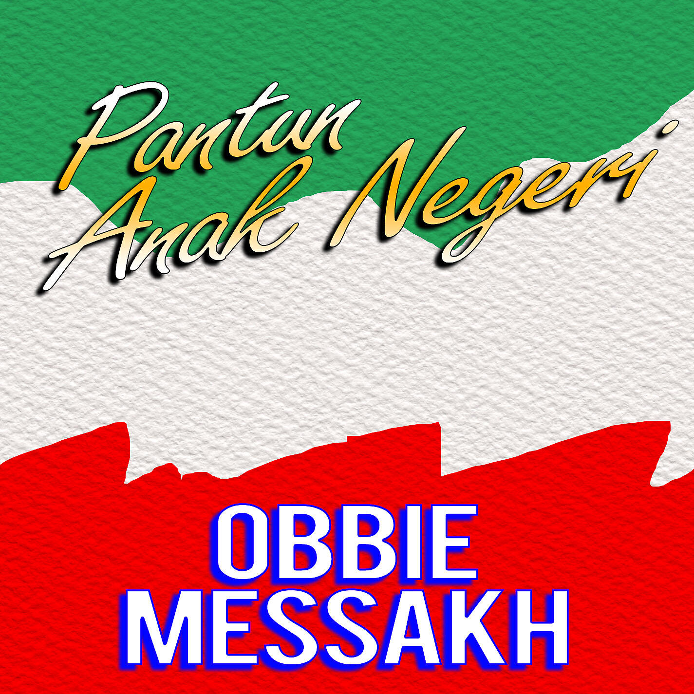 Релиз Pantun Anak Negeri