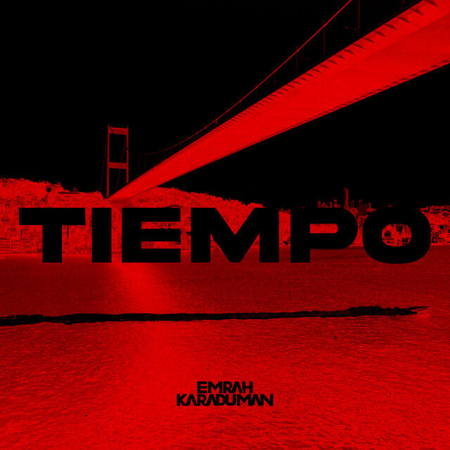Постер альбома Tiempo
