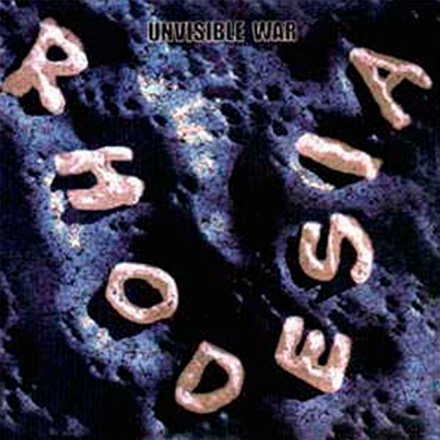 Релиз Unvisible War