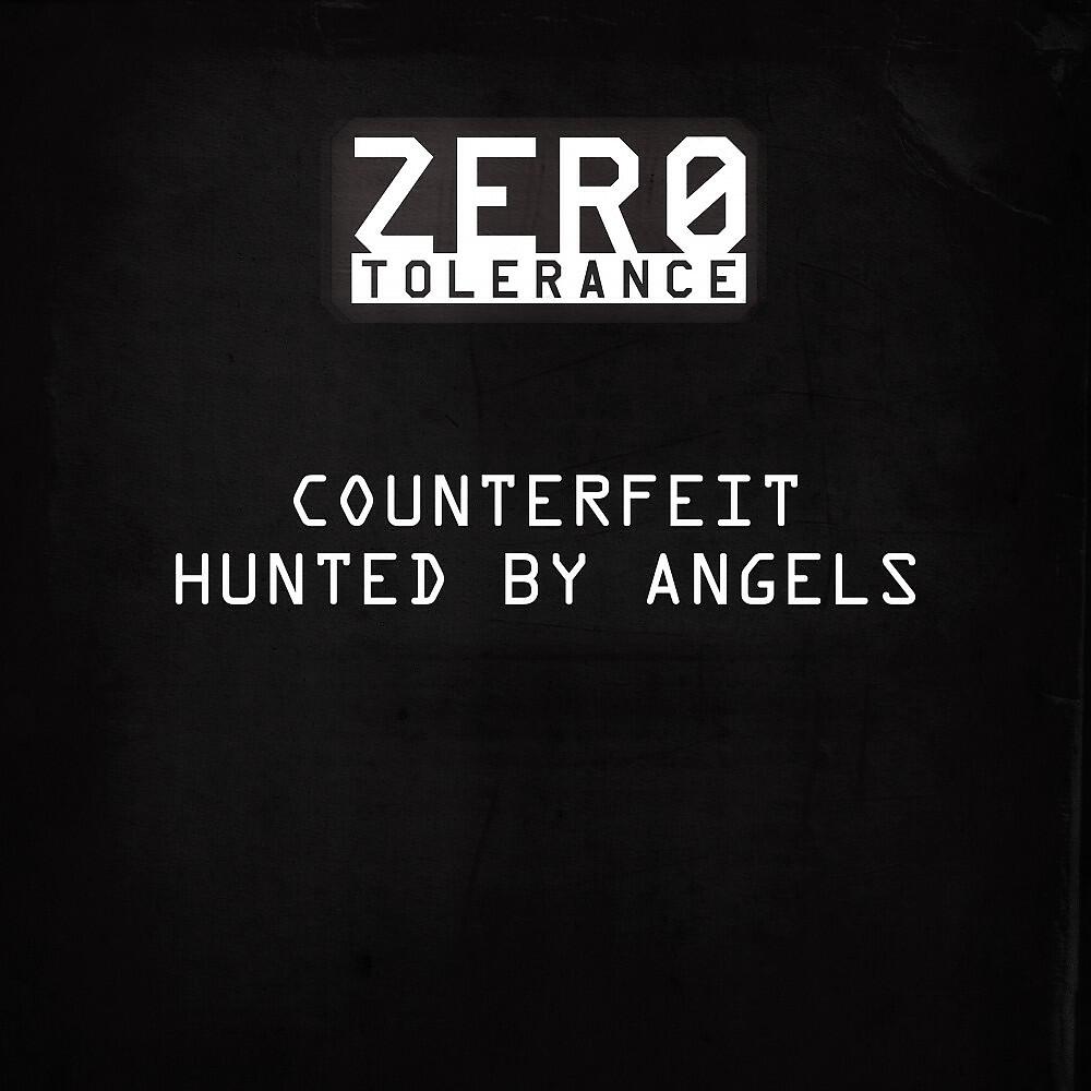 Релиз Hunted by Angels