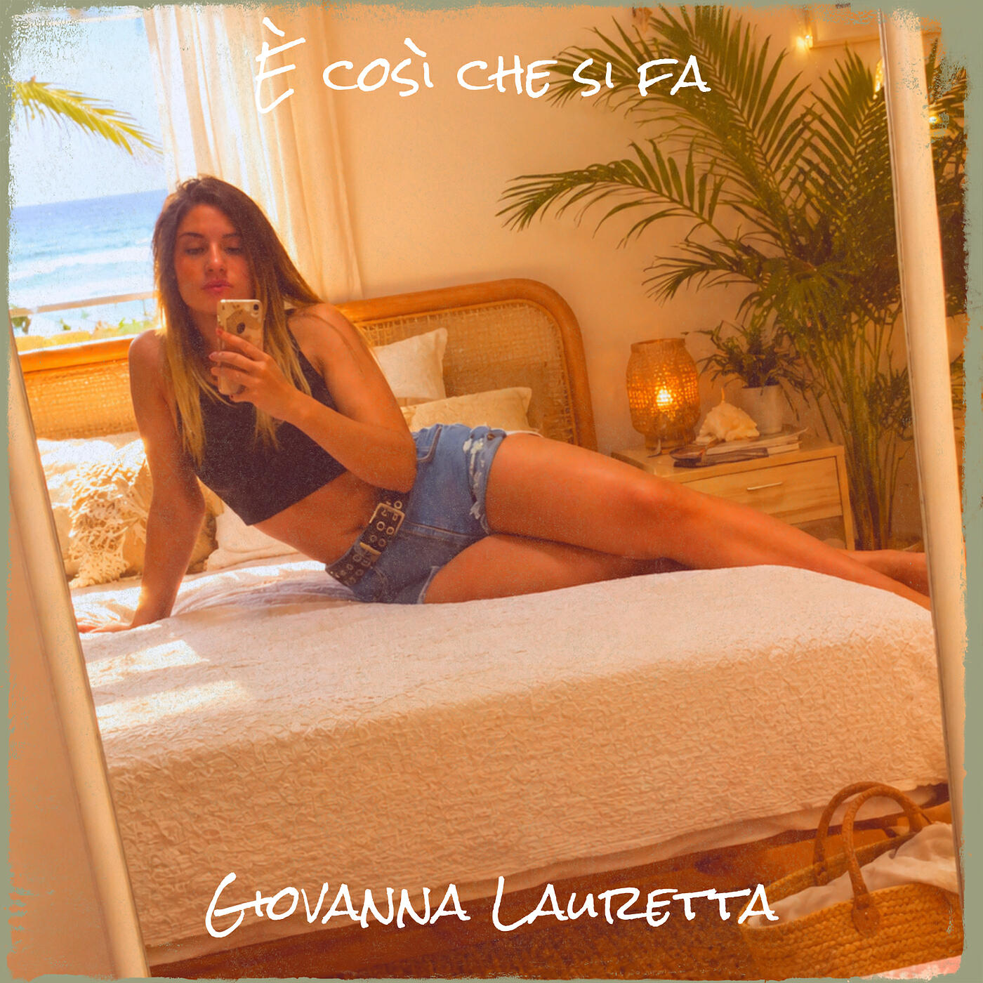 Giovanna Lauretta