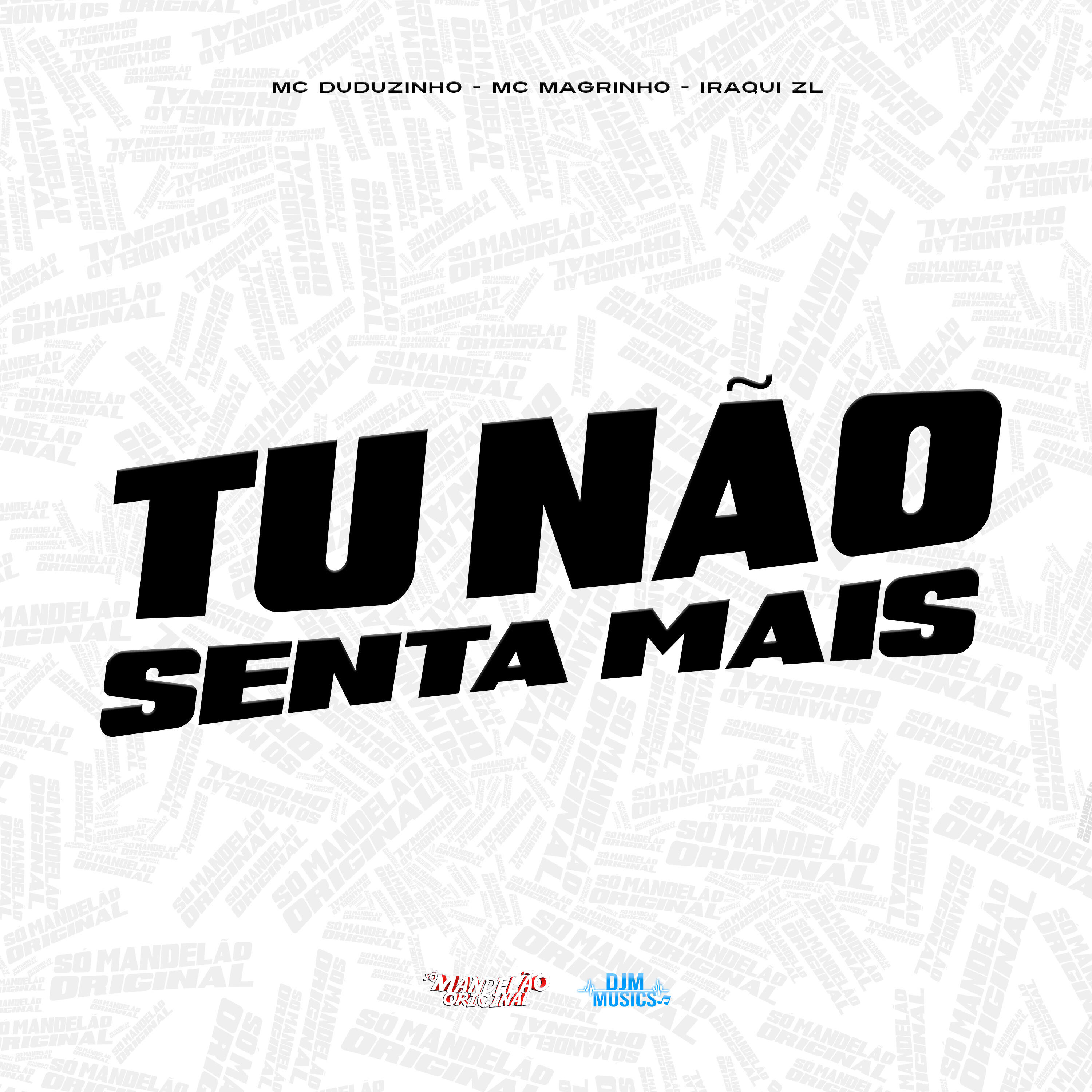 Релиз Tu Nao Senta Mais