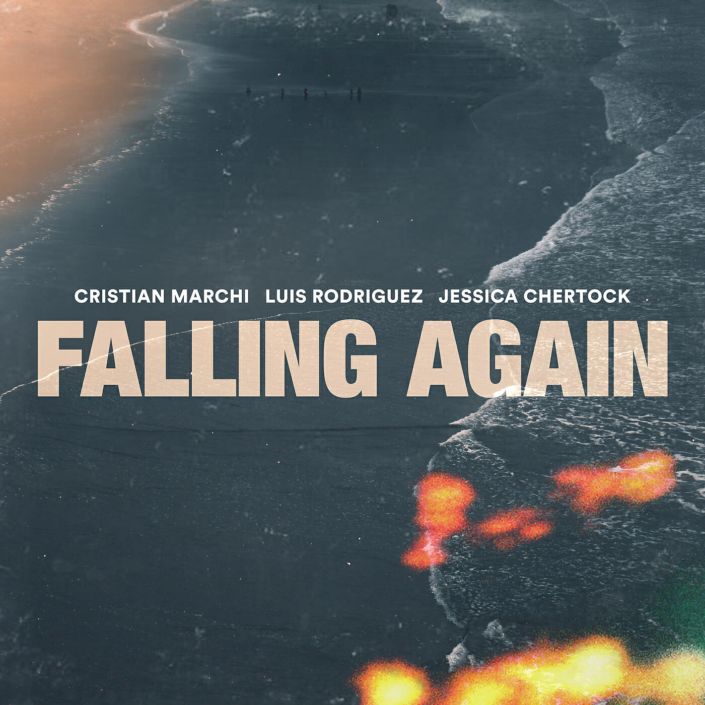 Релиз Falling Again