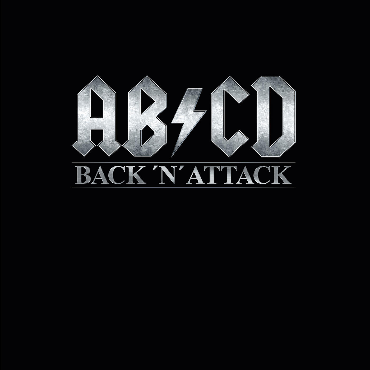Релиз Back 'n' attack