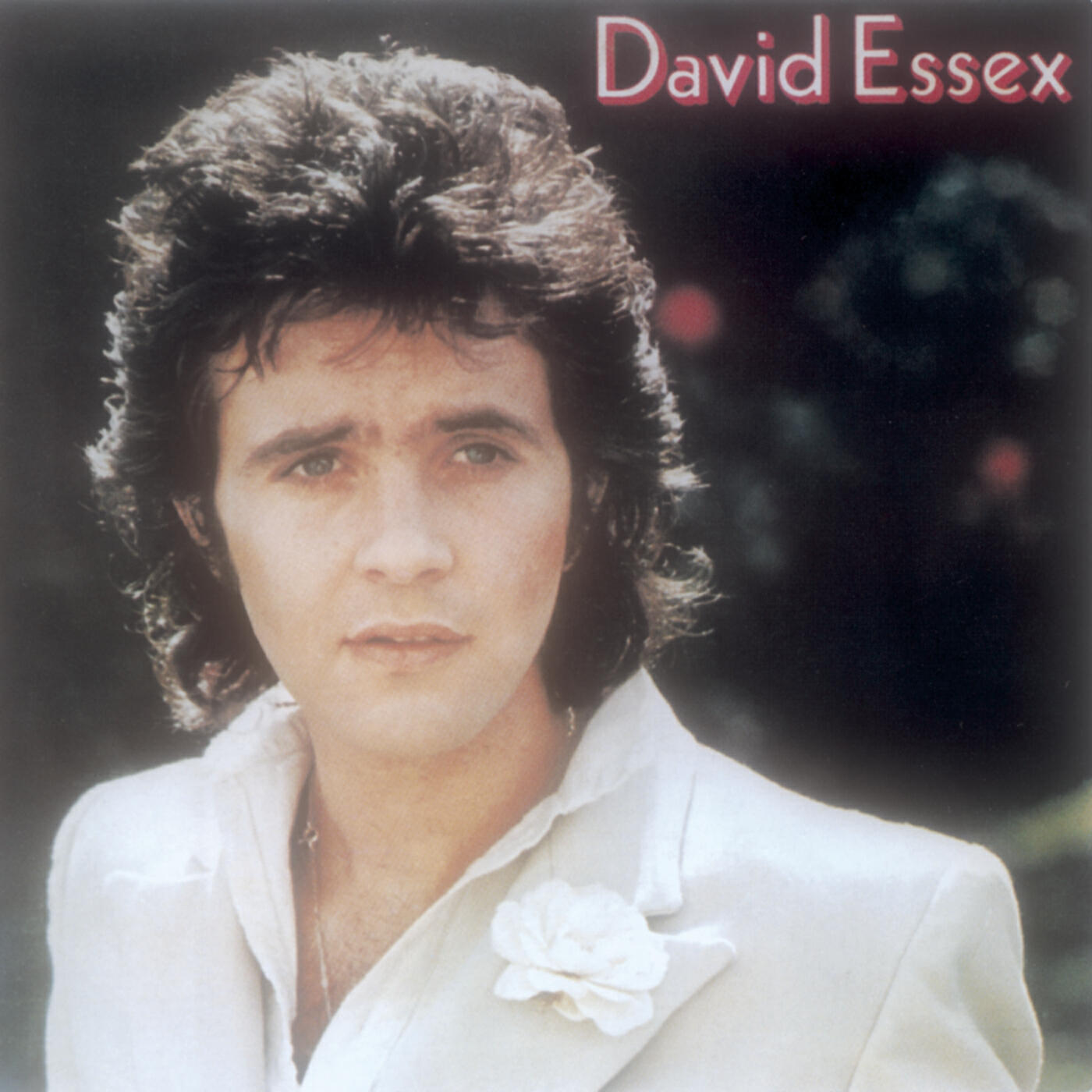Релиз David Essex