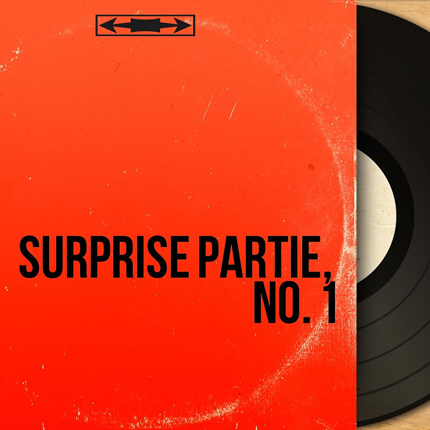 Релиз Surprise partie, No. 1