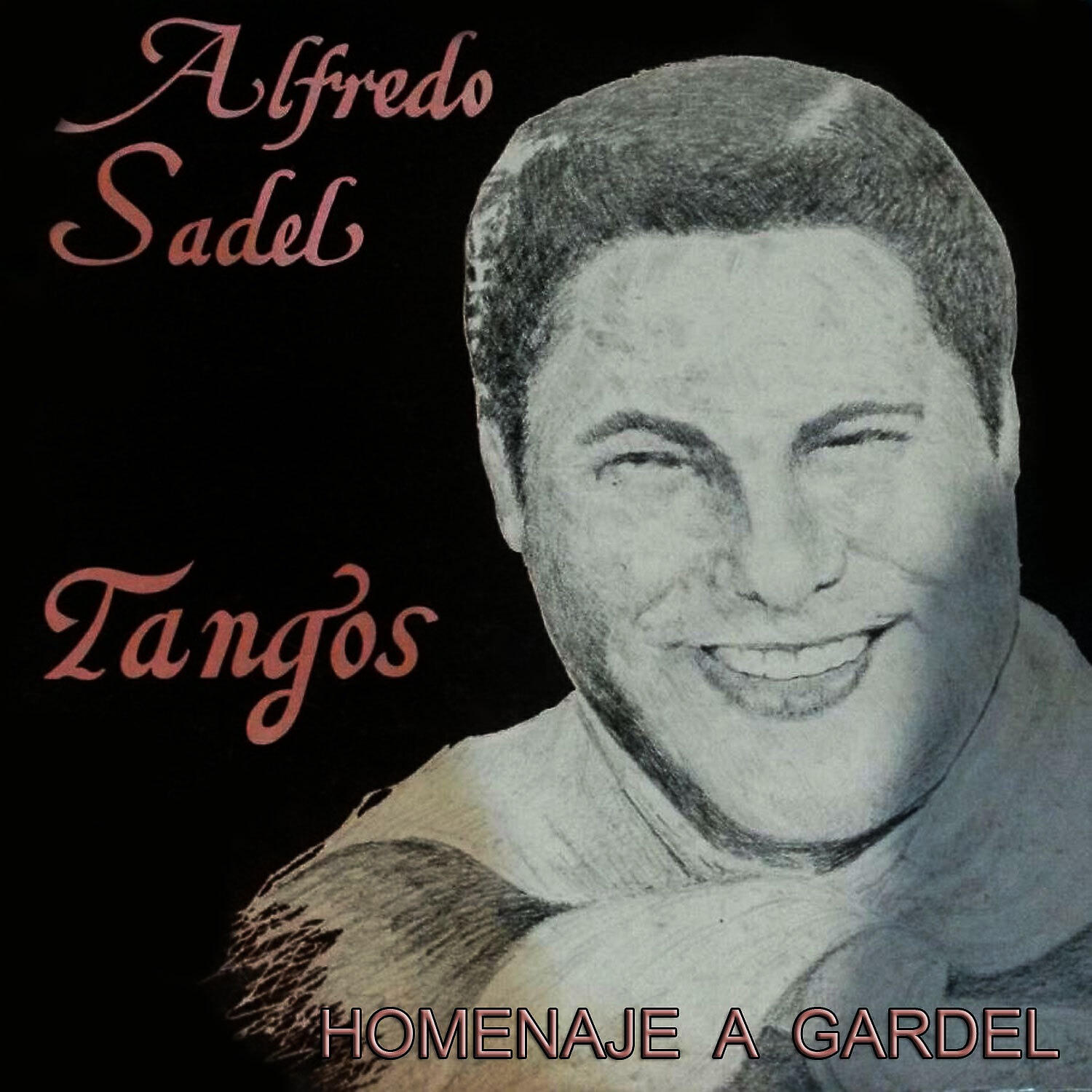 Релиз Tangos: Homenaje a Gardel