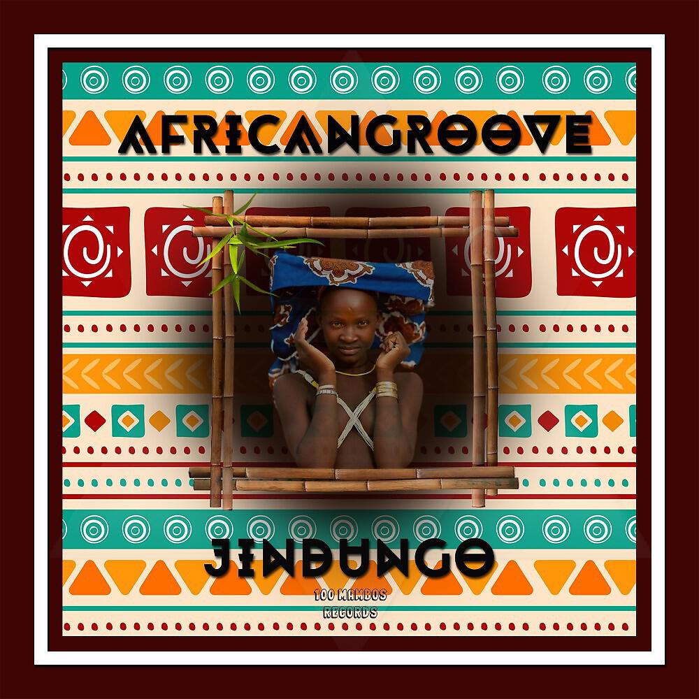 Релиз Jindungo (Original Mix)