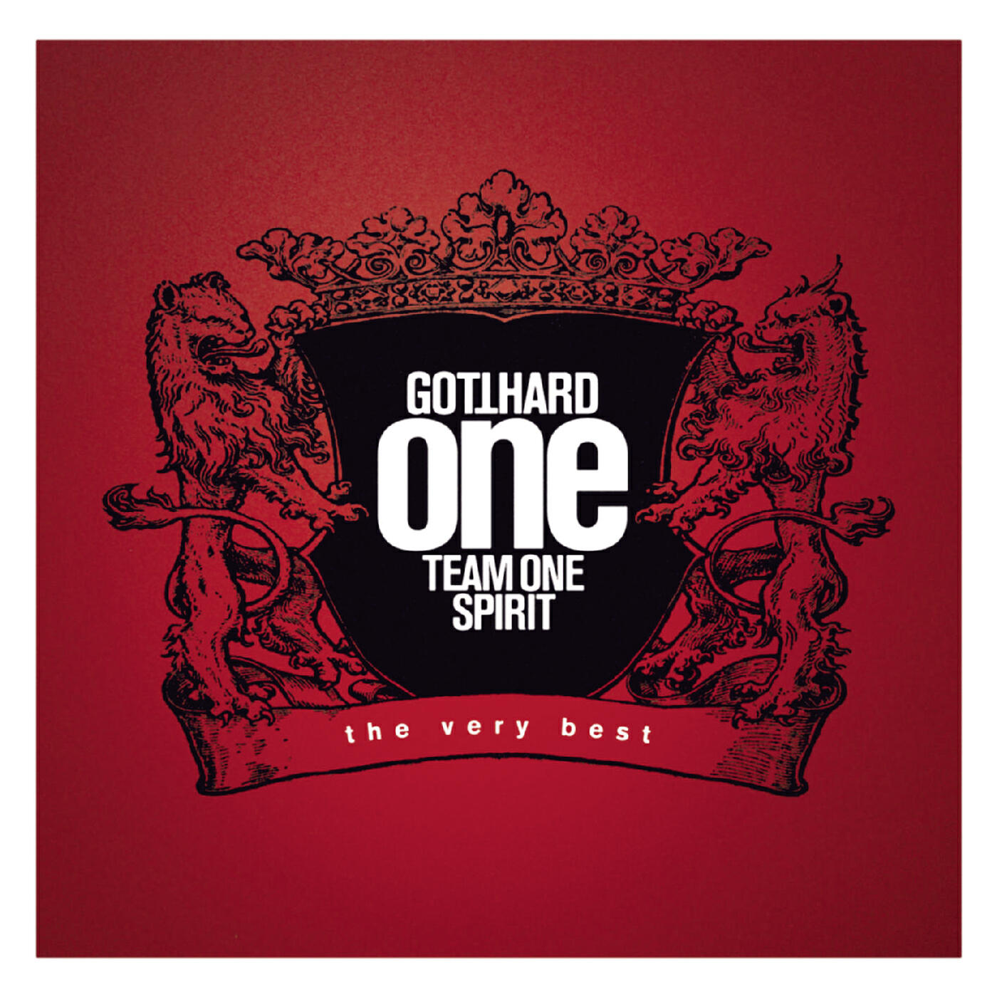 Релиз One Team One Spirit