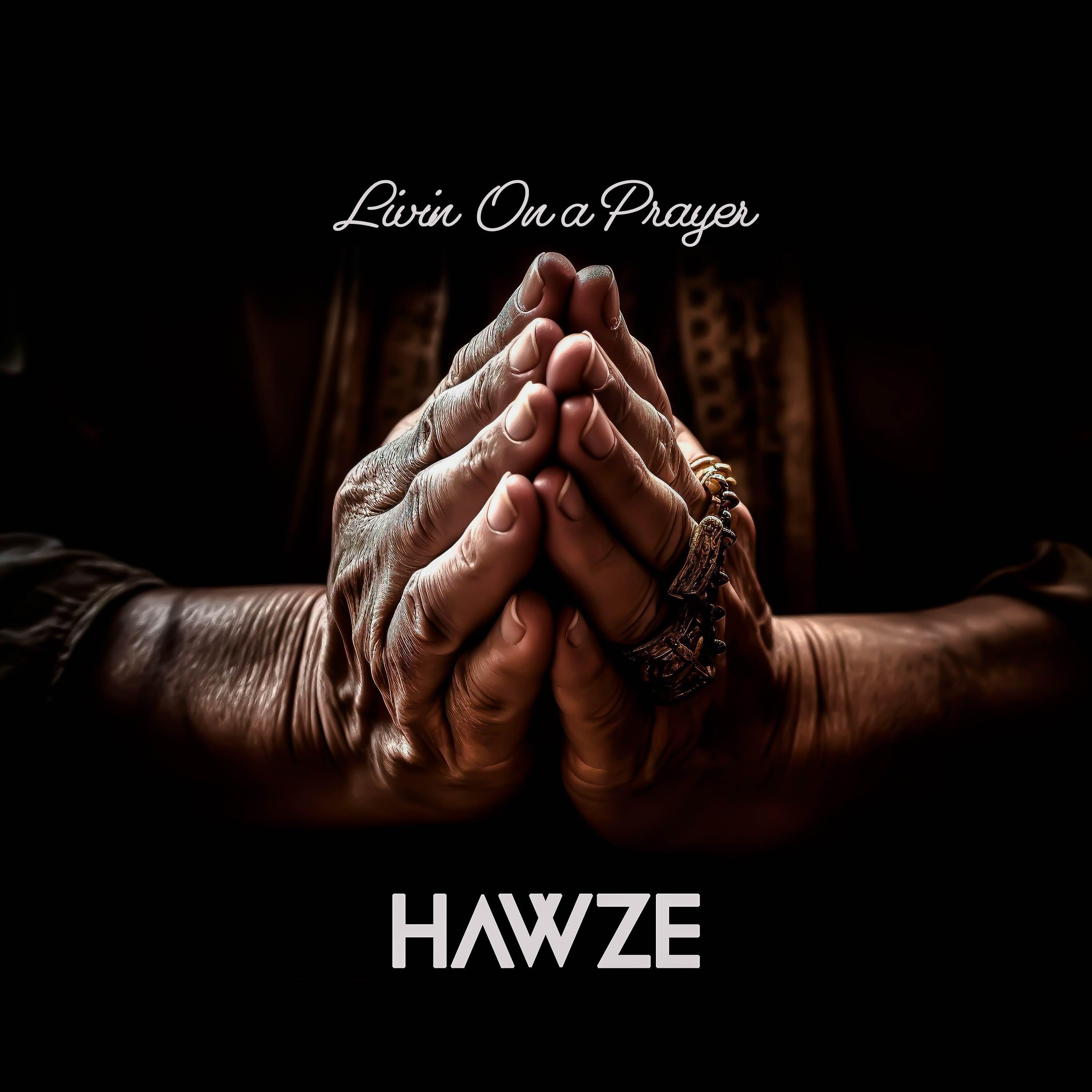 Релиз Livin On a Prayer