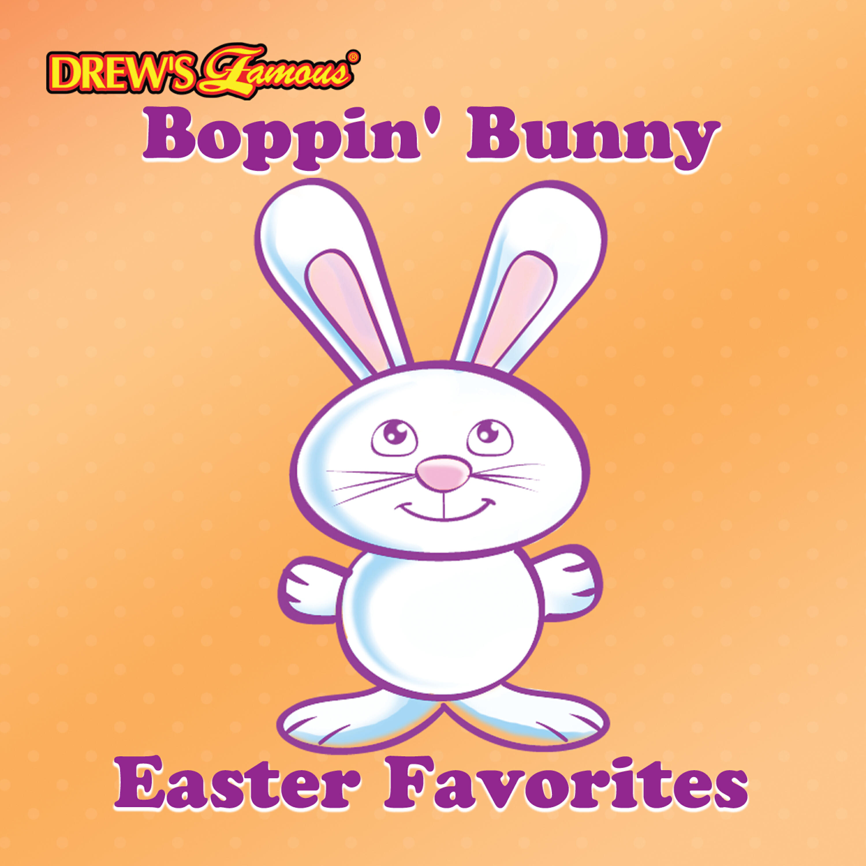 Релиз Boppin' Bunny Easter Favorites