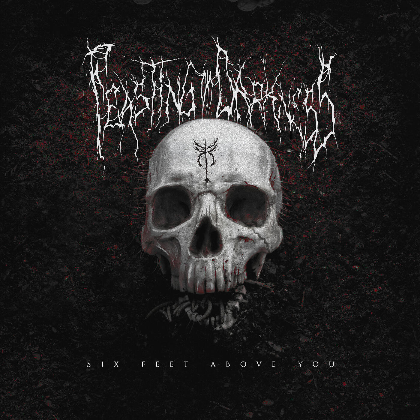 Релиз Six Feet Above You