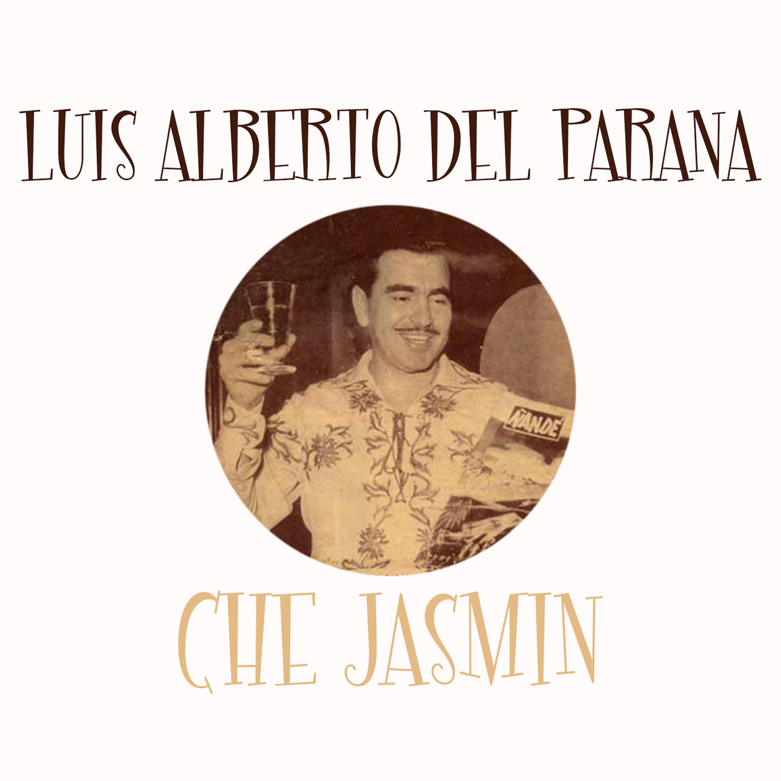 Релиз Che Jasmin
