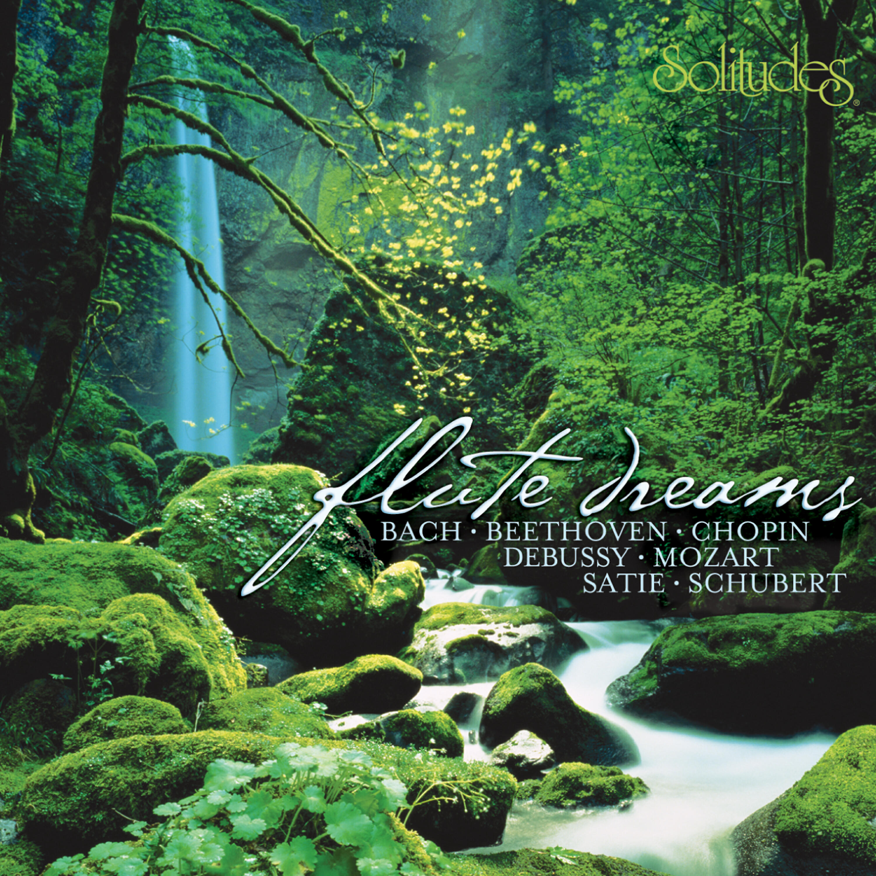 Релиз Flute Dreams