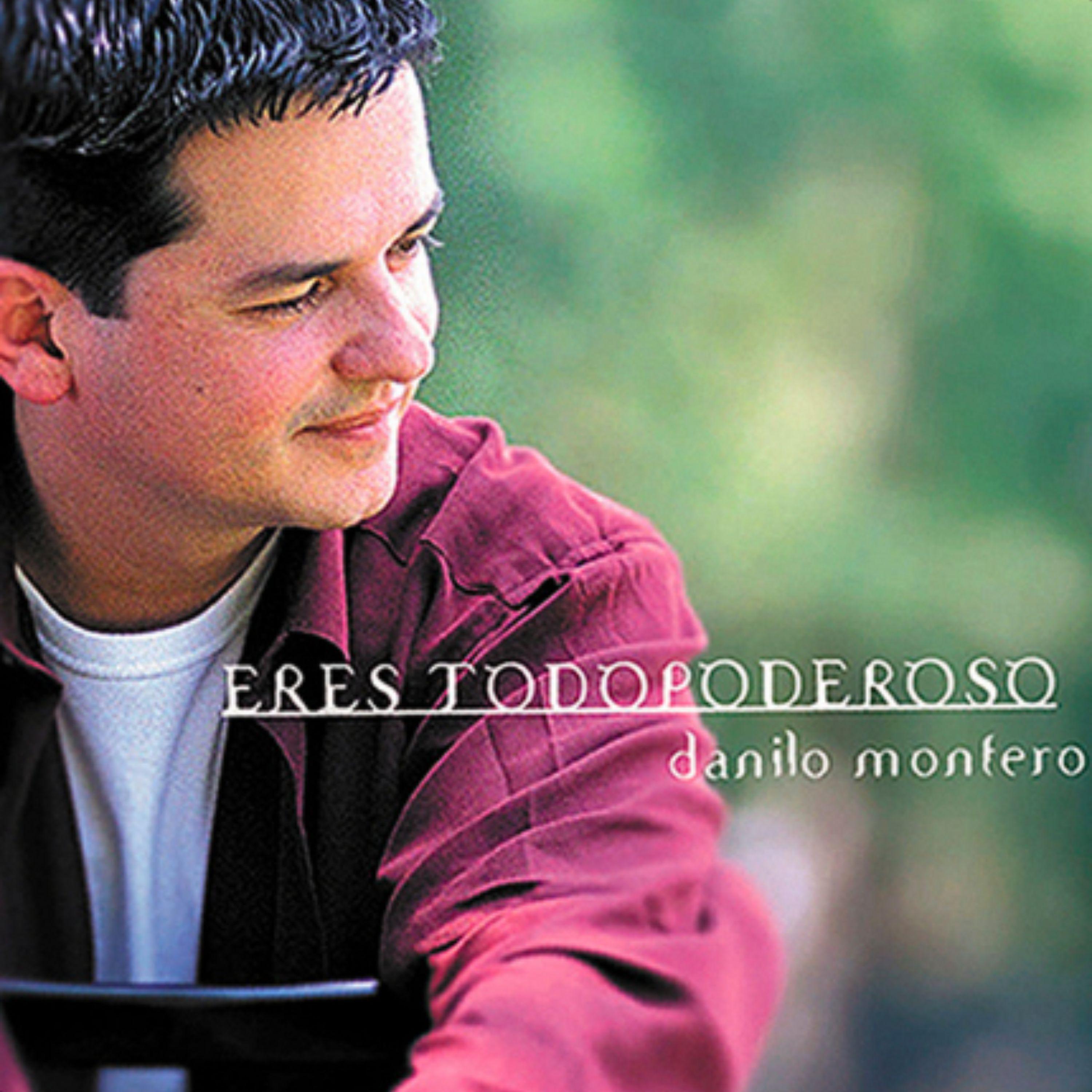 Релиз Eres Todopoderoso