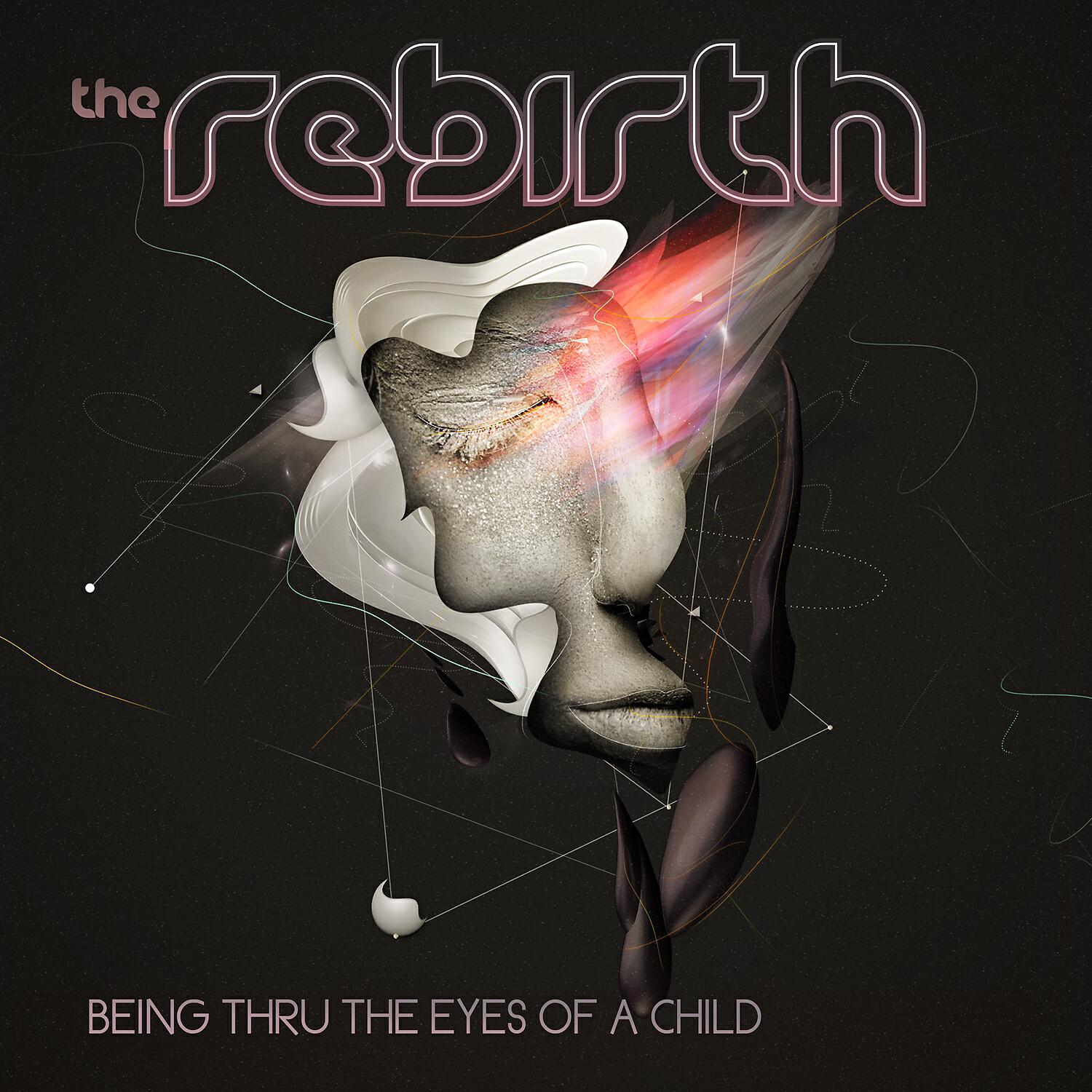 Релиз Being Thru the Eyes of a Child
