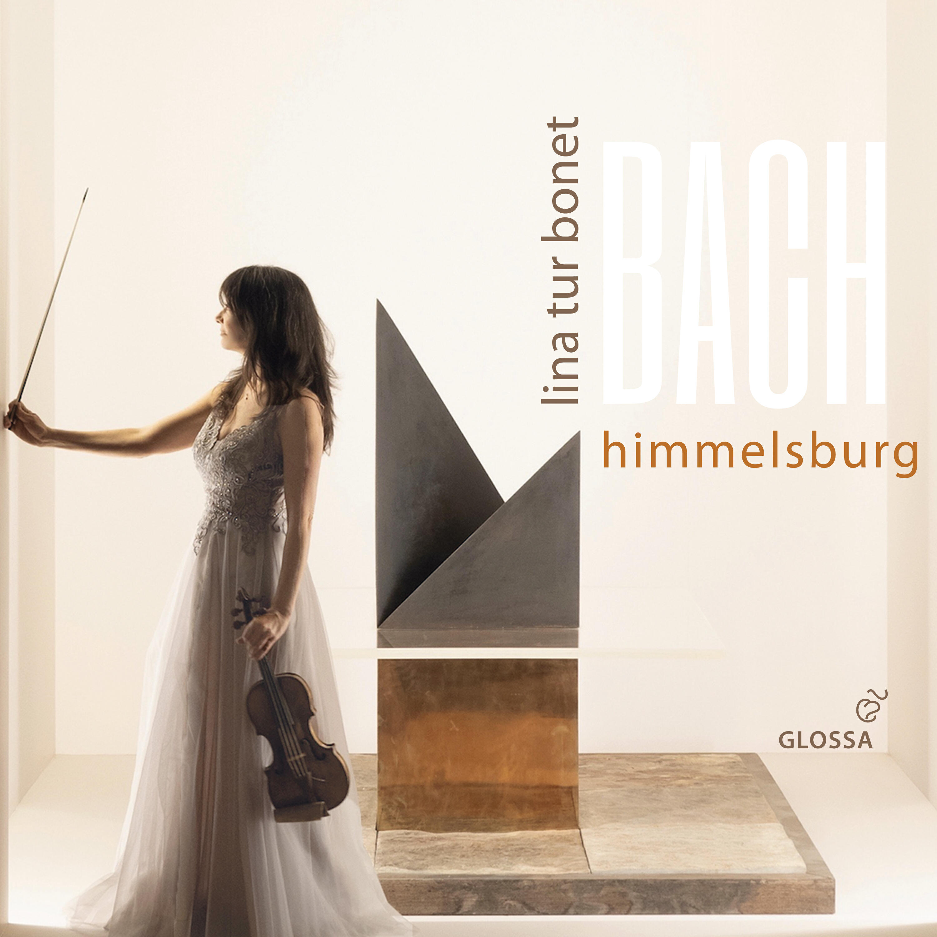 Релиз Violin Concerto in D Minor, BWV 1052: I. Allegro