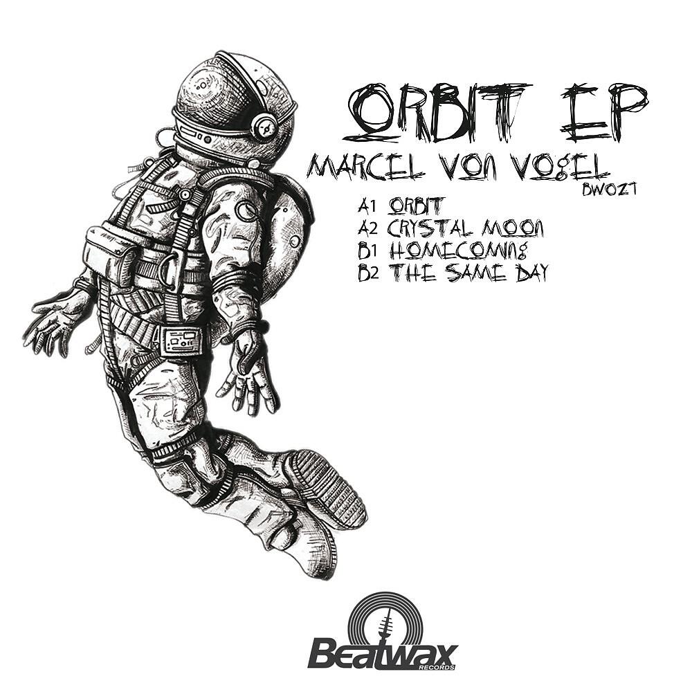 Релиз Orbit EP