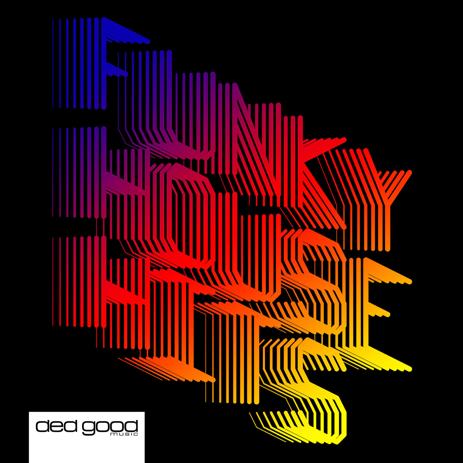 Релиз Funky House Hits
